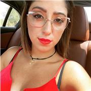 Non sono un insegnate ma spero di poterlo diventare … voglio essere un supporto per questi ragazzi